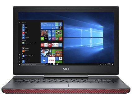 Ремонт DellInspiron